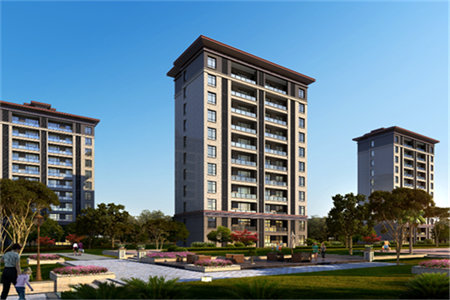 浉河区滨河轩2室2厅1卫38万72.3m2出售