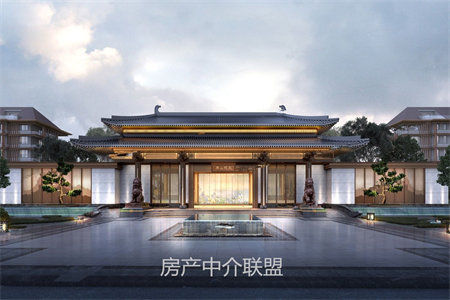 贵和兰亭3室2厅1卫58.8万105m2出售毛坯房